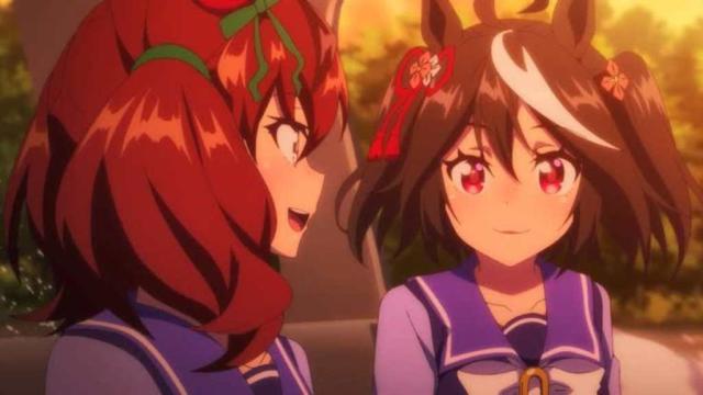 Uma Musume: Pretty Derby Season 3 