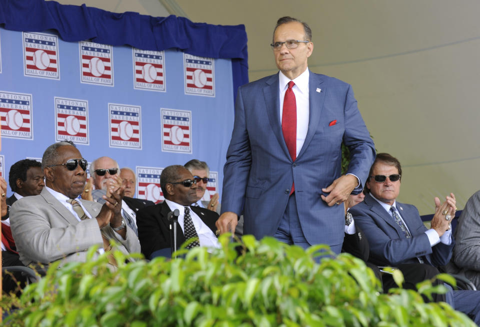 Joe Torre