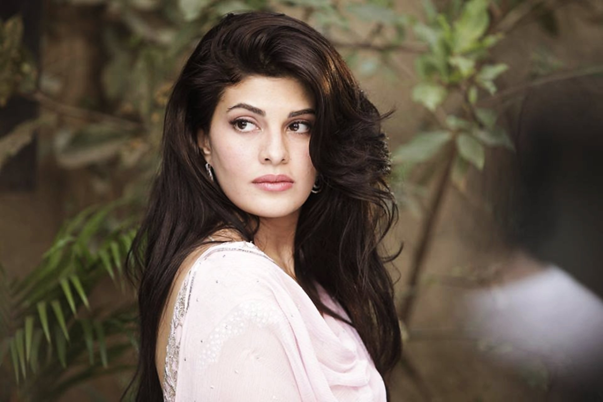 Jacqueline X Video - Five unknown facts about Jacqueline Fernandez