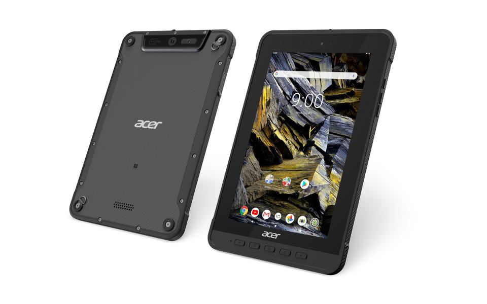 Acer Enduro T1 (Android)