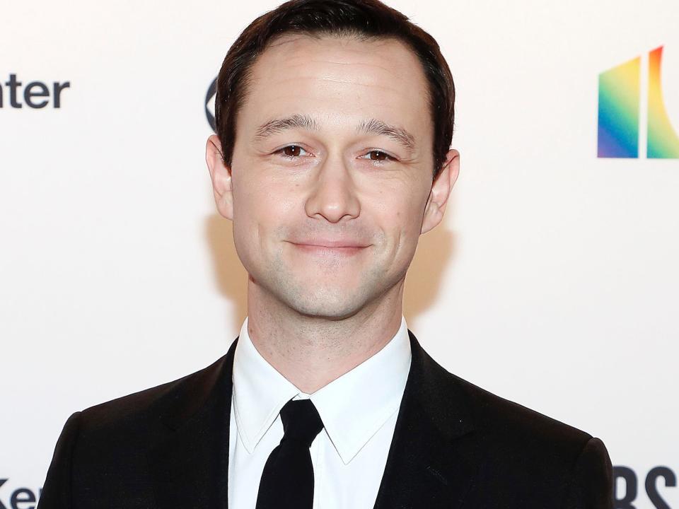 joseph gordon levitt december 2019