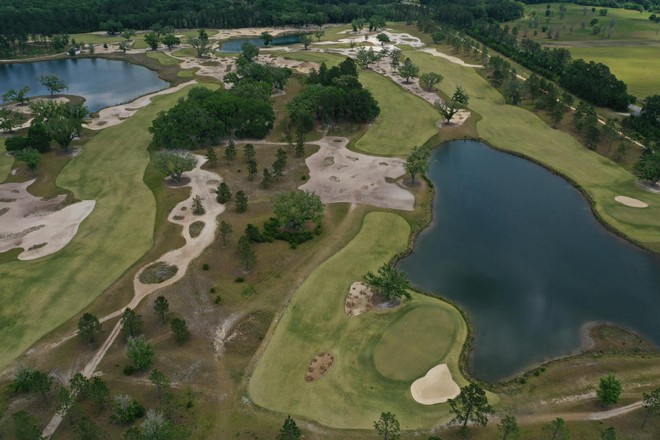 Congaree Golf Club