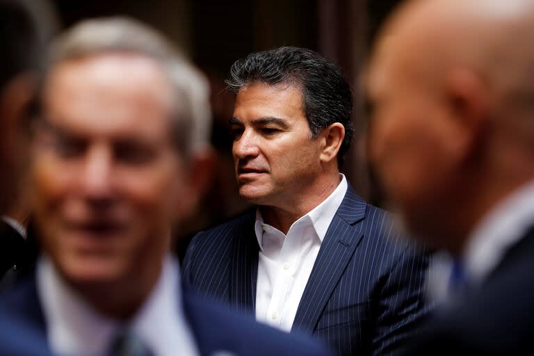 El director del Mossad, Yossi Cohen, amenazó a la fiscal jefe del Tribunal Penal Internacional en una serie de reuniones secretas en las que intentó presionarla para que abandonara una investigación sobre crímenes de guerra, según una investigación de The Guardian.