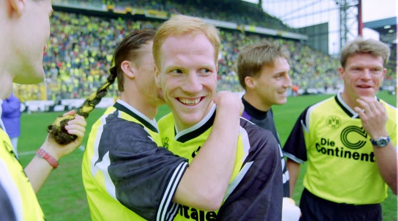 Matthias Sammer