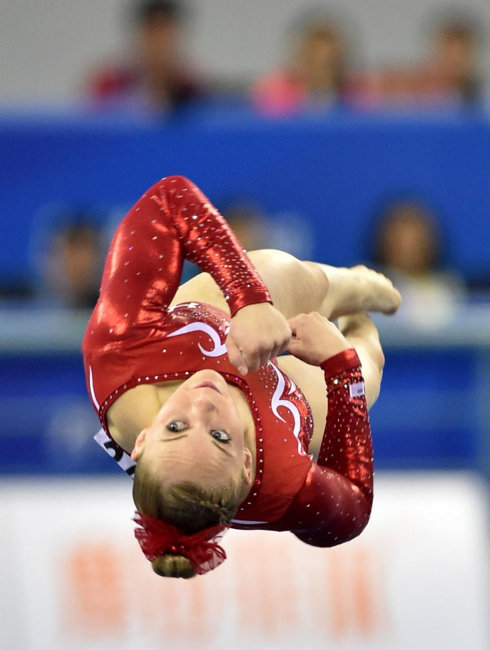 Photo credit: KAZUHIRO NOGI - Getty Images