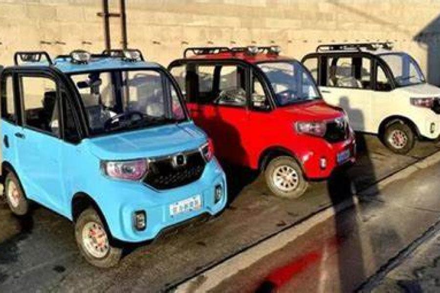 ¡Ofertón! El auto más barato del mundo pronto llegará a México 