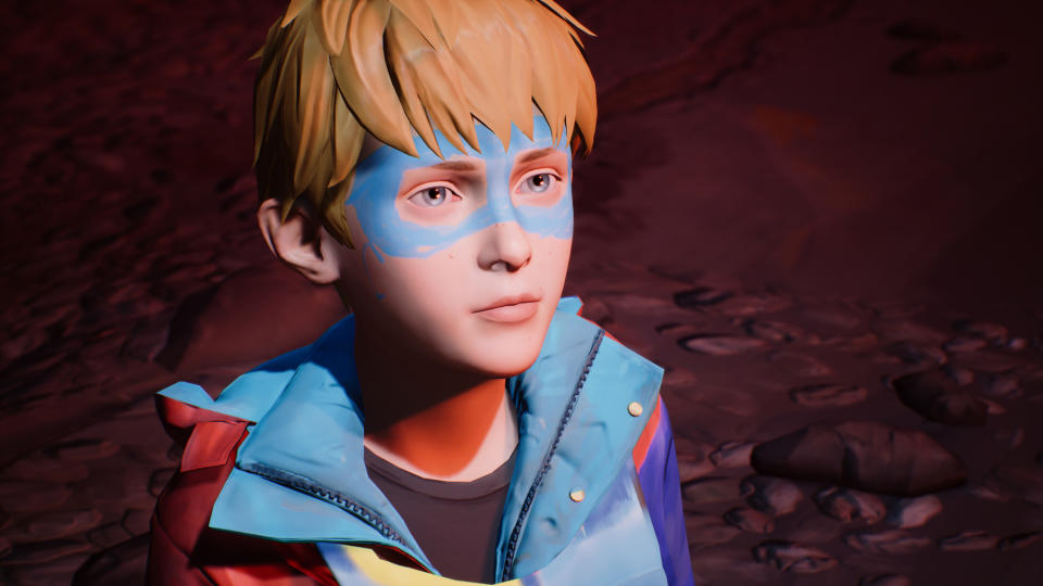 The next Life is Strange is all about childhood. Following the original series