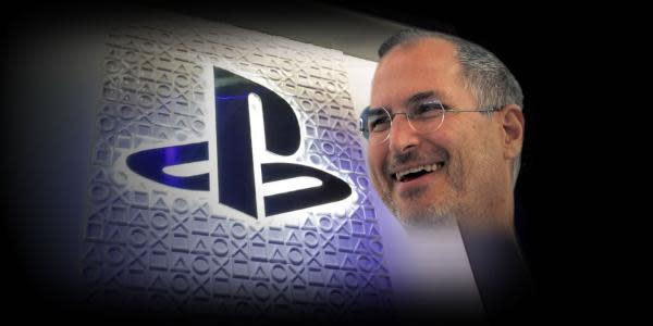 El día que... Steve Jobs puso a temblar a PlayStation 