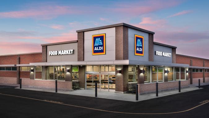 Aldi