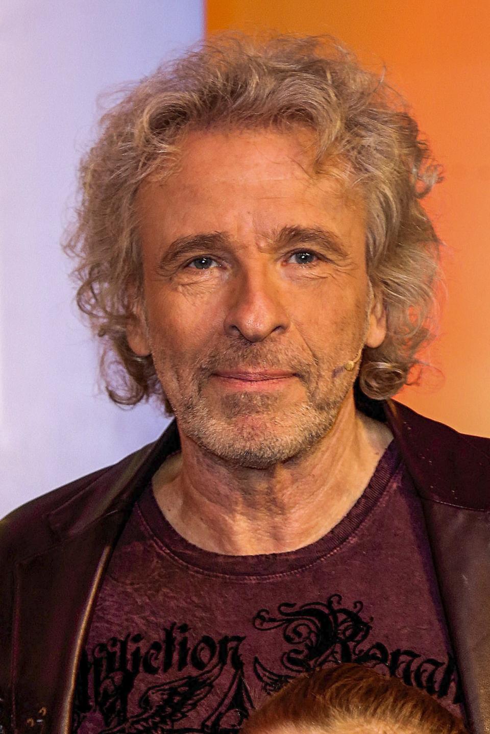 Thomas Gottschalk