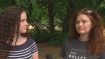 Mom takes aim at pharmacy over daughter's close call with nut allergy