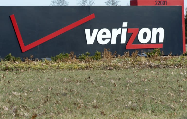 Verizon said October 26, 2016 that a massive breach at Yahoo may affect the $4.8 billion purchse of the struggling internet pioneer by the US telecom titan