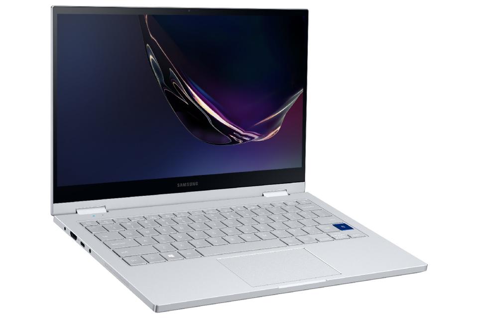 Samsung Galaxy Book Flex Alpha