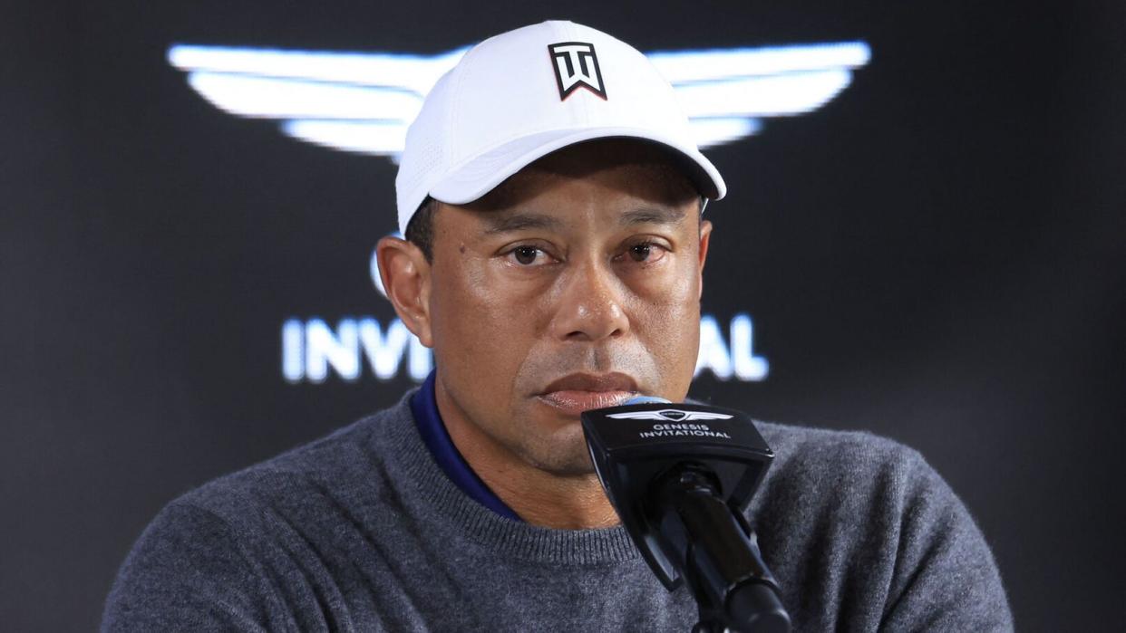 Tiger Woods : abus sexuel et tromperie… son ex Erica Herman profère des accusations accablantes