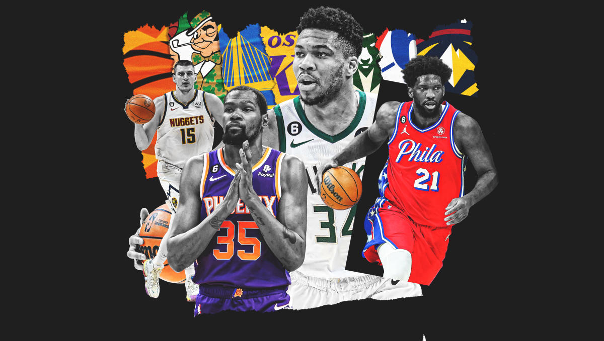 NBA playoff predictions Every series winner, Finals champion, who has the most at stake and what coaches are on the hot seat