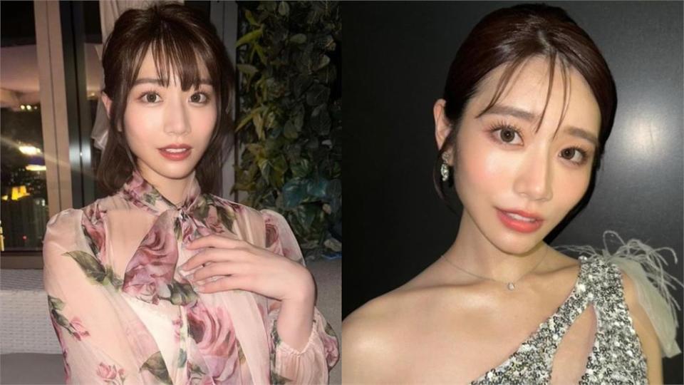 河北彩伽「素顏大爆改」判若兩人！「雪見大福」抽真空…粉嗨爛：超載了