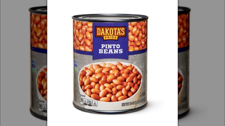 Dakota's Pride pinto beans