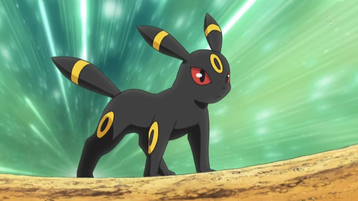 I named my eevee to evolve it into umbreon, but the evolution button still  has a question mark, will it evolve into umbreon if I press evolve? :  r/pokemongo