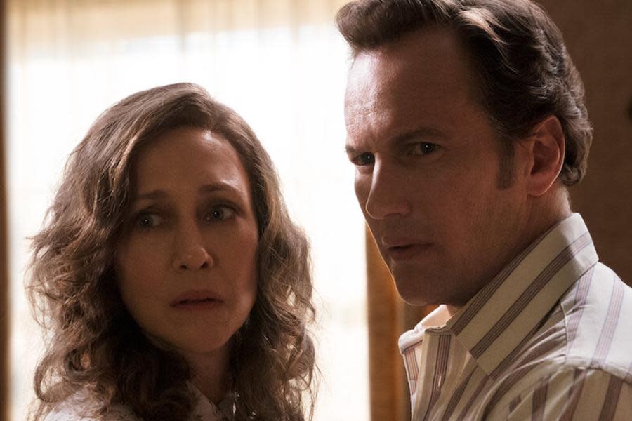 ¡Ay nanita! El Conjuro 4’ ya tiene fecha de estreno