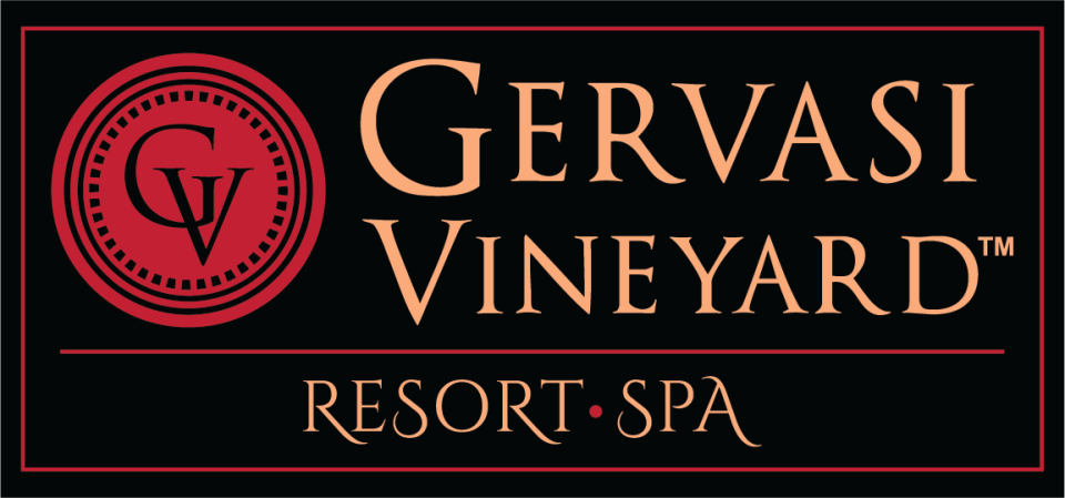 Gervasi Vineyard Resort & Spa attains prestigious AAA Four Diamond designation.