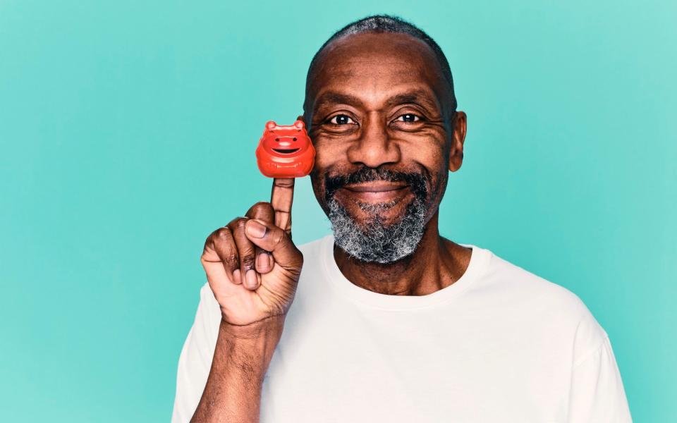 Lord Lenny Henry