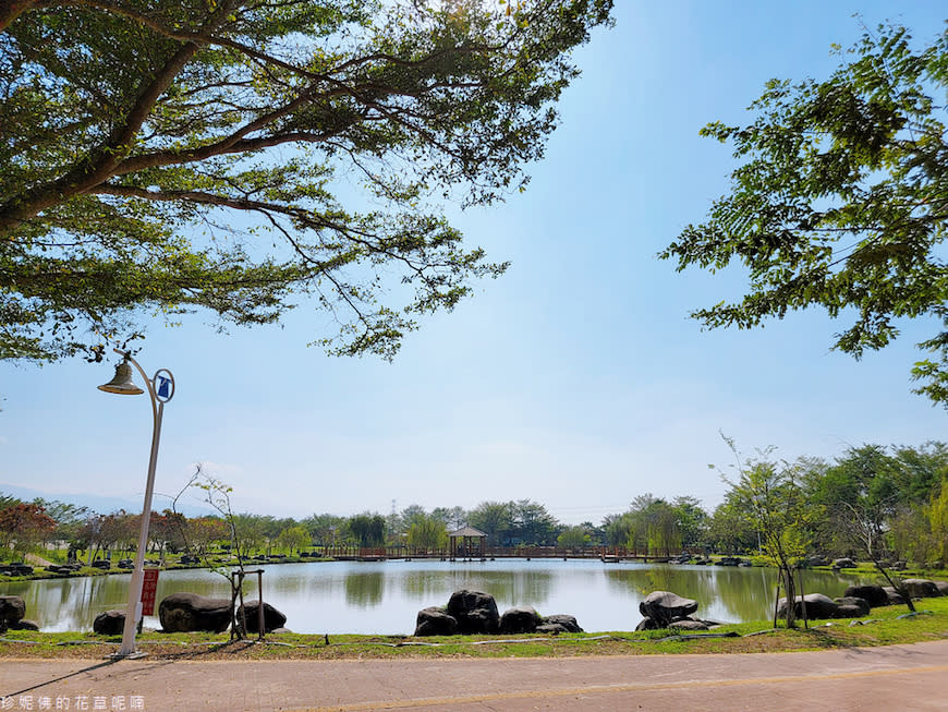 屏東｜新埤鄉綜合休閒公園