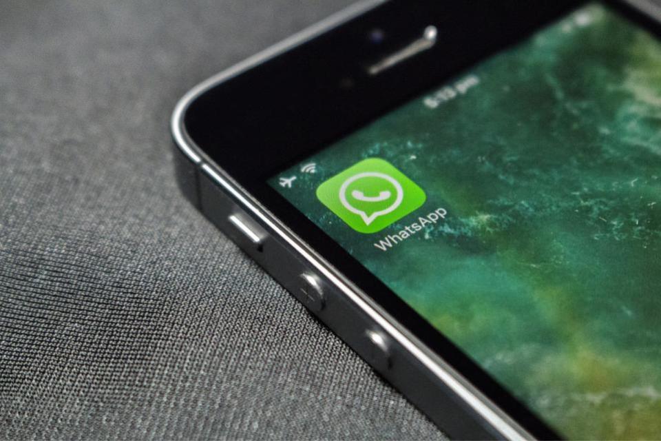 Glasgow Times: WhatsApp users are being warned about a fraud tactic known as the Friends and Family Emergency scam. ( Canva)