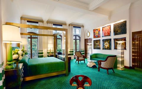 The Hermes Suite