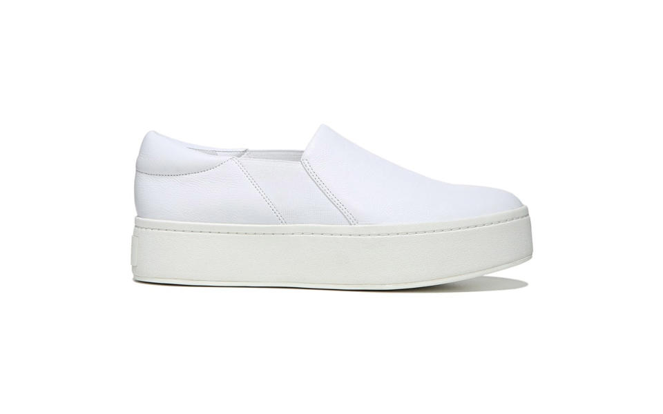 Vince Warren Slip-on Sneaker