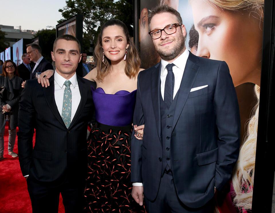 ‘Neighbors 2: Sorority Rising’ Premiere