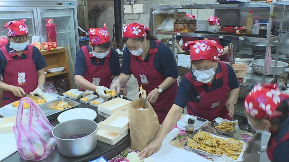 富岡鐵道藝術節將登場　國宴主廚創新客家美食