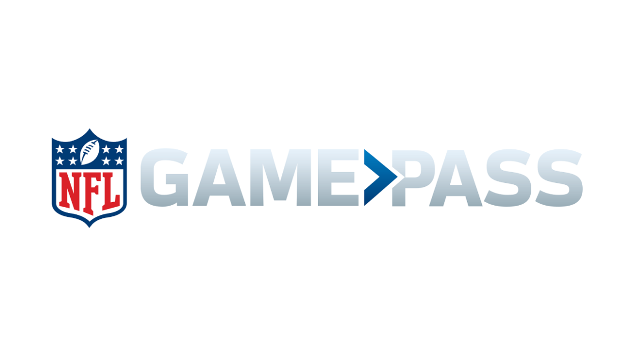 Streaming services with free trials: NFL Game Pass