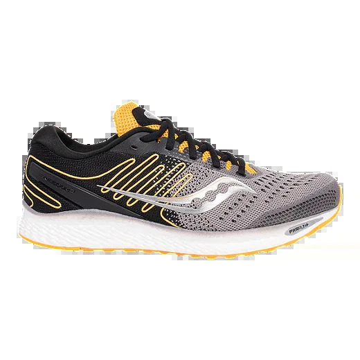 Saucony Men's Hexarun Freedom 3 Running Shoes