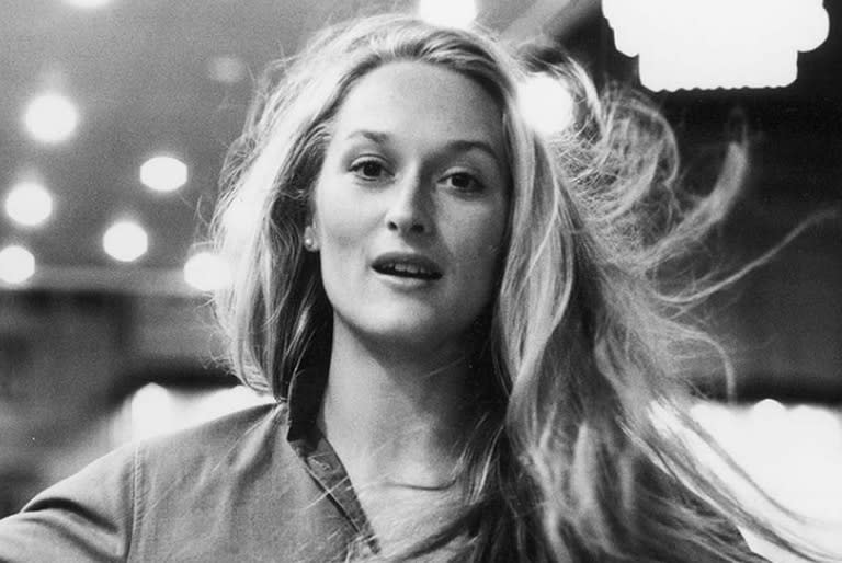 Meryl Streep