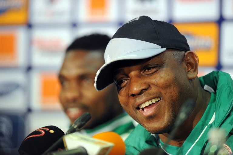 Stephen Keshi, one of African football's most recognisable figures, died on June 8, 2016, aged 54