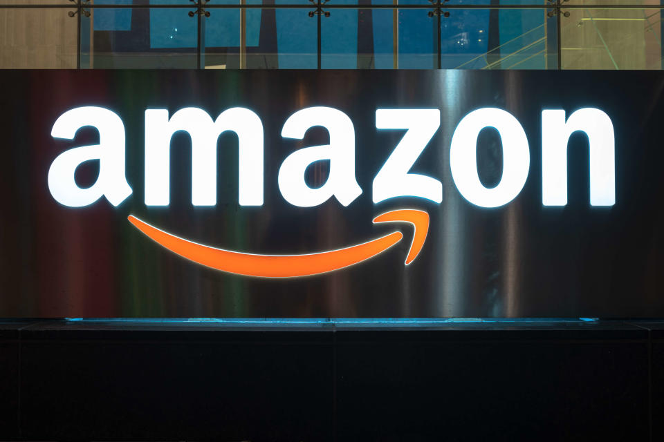 Amazon hat eine Partnerschaft mit Apple geschlossen. (Bild: Getty Images)