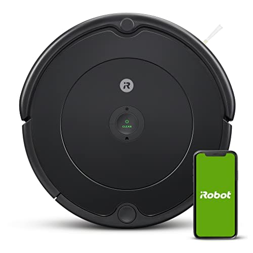 iRobot Roomba 692 Robot Vacuum (Amazon / Amazon)