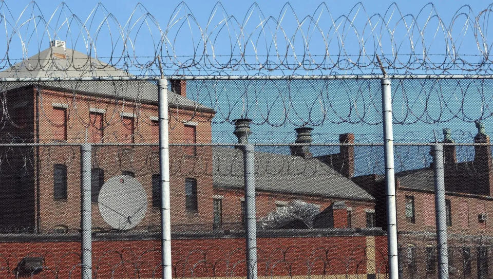 MCI-Framingham, the state’s medium-security women’s prison, was at 23% capacity as of late March. Lawmakers have advanced a $5.2 billion compromise bond bill that also includes a five-year moratorium on expanding prisons and jails in Massachusetts.