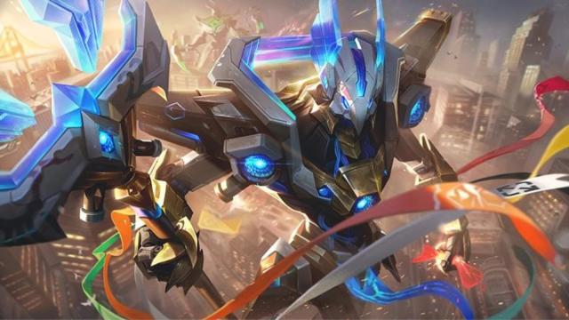 League of Legends Upcoming Champions Release Order in 2022 - GameRiv