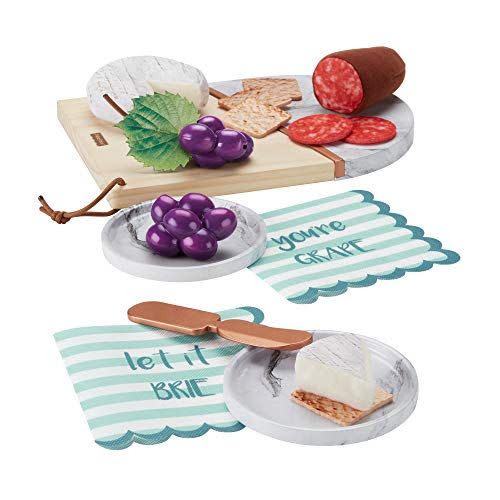 Charcuterie Board Toy Set