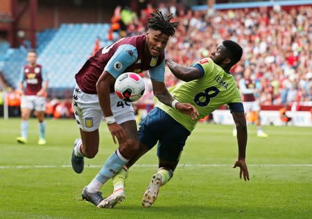 Premier League - Aston Villa v AFC Bournemouth