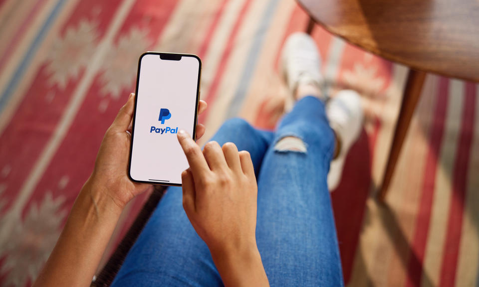 Amazon Removes PayPal's Venmo. Is This a Bad Sign?