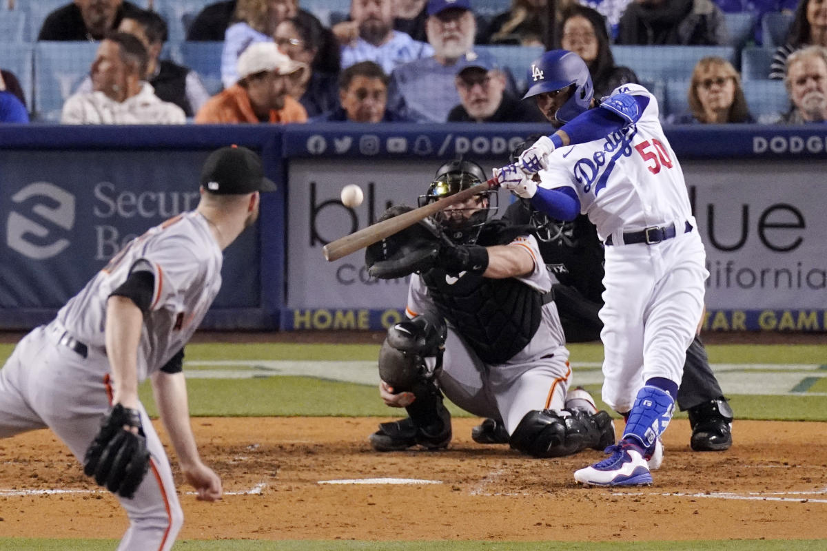 Dodgers All-MLB nominees include Freeman, Betts, Urías, Smith, Gonsolin -  True Blue LA