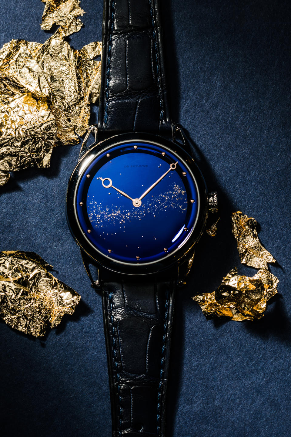 De Bethune – Watchbox