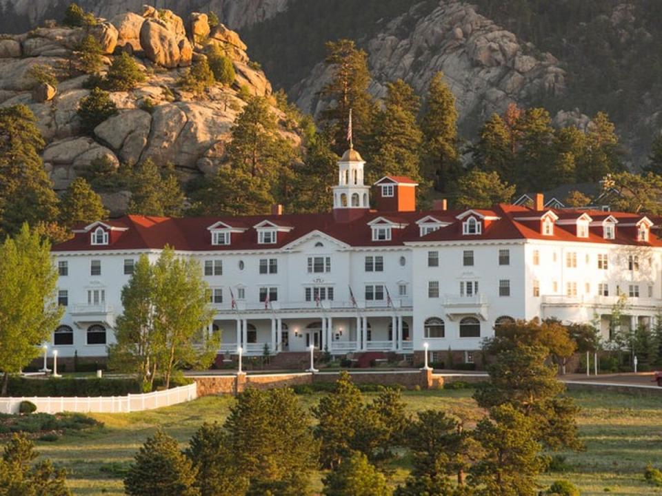  (The Stanley Hotel)