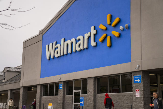 Walmart's Biggest News of 2024 Has Nothing to Do With Its Stock