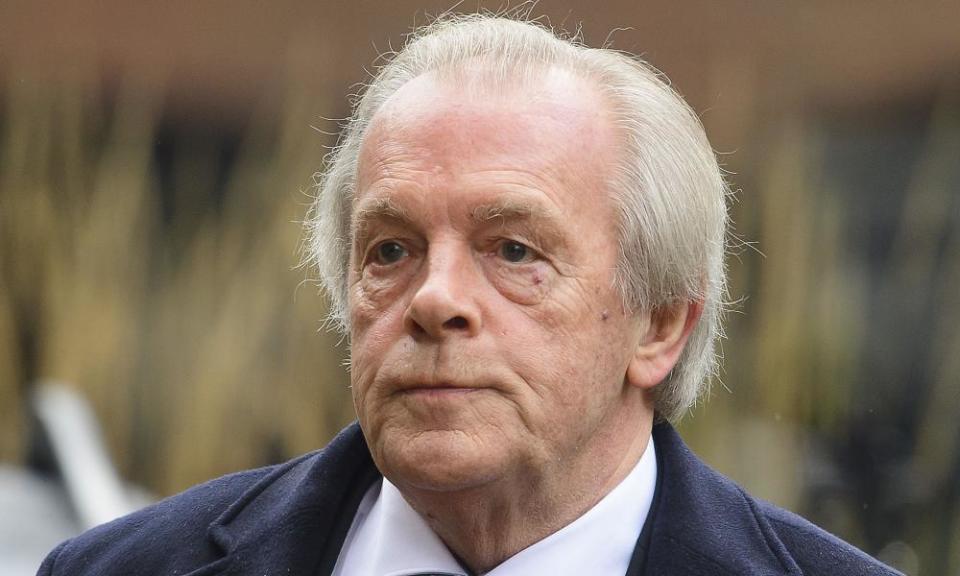 A statement issued on behalf of Gordon Taylor by the PFA said: ‘Gordon firmly believes he didn’t say it and it is not language he would ever use.’