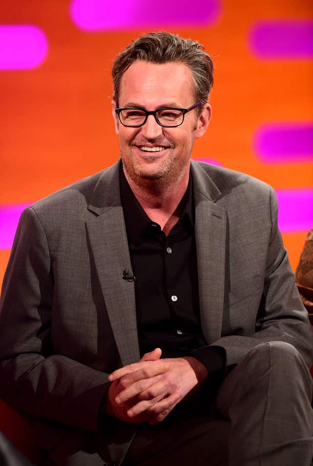 The Graham Norton Show – London