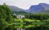 Inverlochy Castle, Scotland