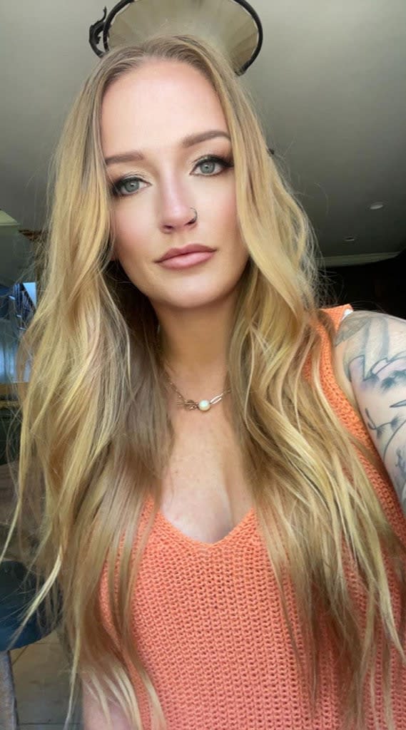 Maci Bookout, Instagram